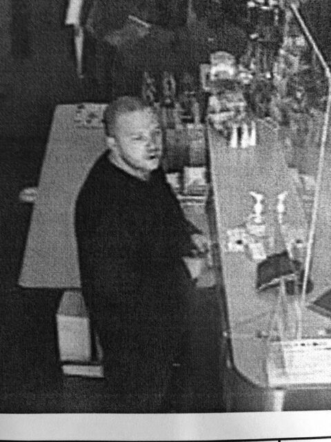 Police Photo